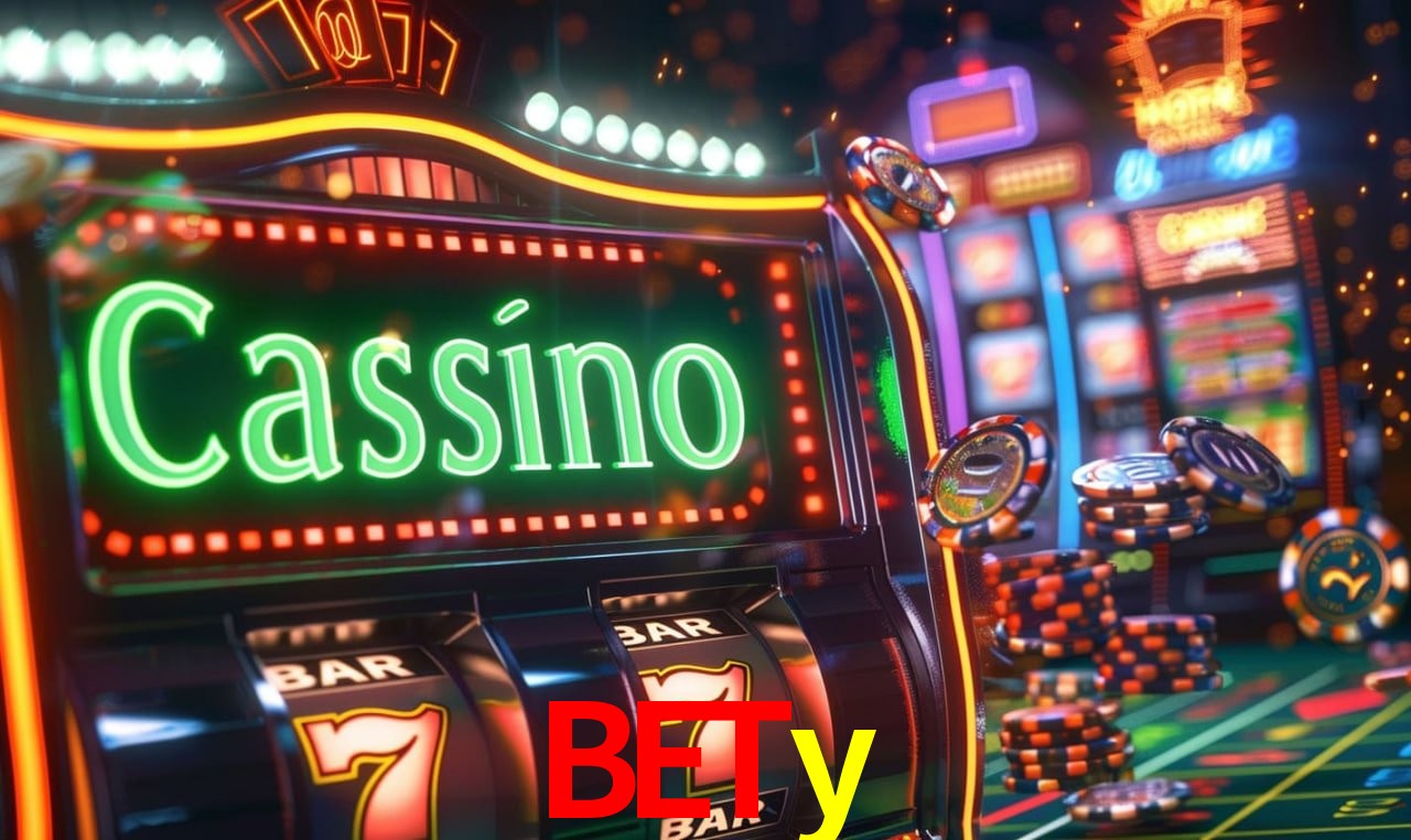 bety - Aplicativo Móvel